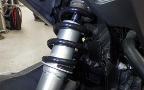 HONDA ｸﾞﾛﾑ 2010 JC61