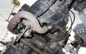 SUZUKI TR50 STREET MAGIC Gen.2 CA1LB