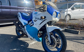 SUZUKI GSX-R250 GJ72A