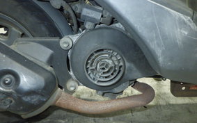 SUZUKI LET's 2 2026 CA1PA