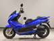 Фото Honda PCX 125 2011 с японского аукциона