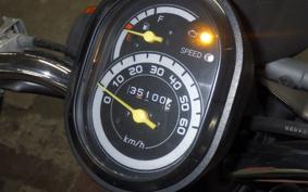 HONDA TODAY 2 2014 AF67