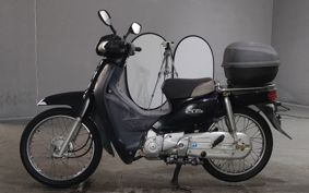 HONDA SUPER CUB110 JA10