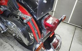 HARLEY FX 1200 2009