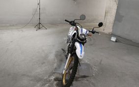 YAMAHA SEROW 250 DG17J