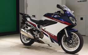 HONDA VFR800F 2019 RC79