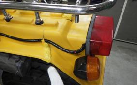 SUZUKI VANVAN 200 2007 NH41A