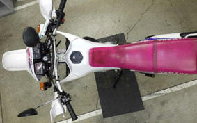 YAMAHA DT125R Gen.3 2006 3FW
