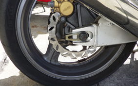 HONDA CB400SF VTEC 2008 NC42