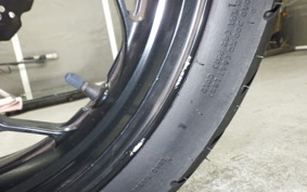 KAWASAKI Z250 2012 ER250C