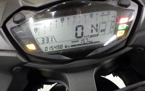 SUZUKI GSX-S1000F 2020