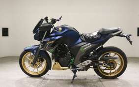 YAMAHA FZS25 2015