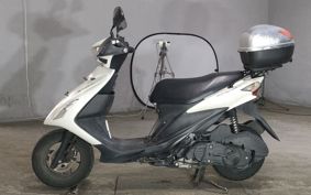 SUZUKI ADDRESS V125 CF4MA