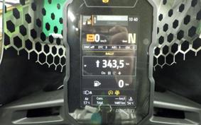 DUCATI DESSERT X 2022