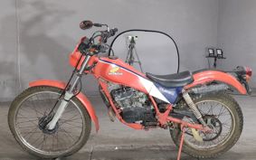 HONDA TLM50 AD07