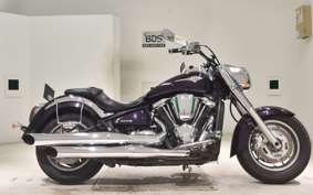 KAWASAKI VULCAN 2000 2004 VNW00A