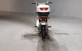 HONDA CAR LEE50 CF50