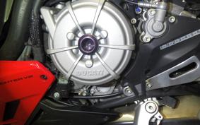 DUCATI STREETFIGHTER V2 2022