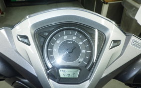 HONDA LEAD 125 2006 JF45
