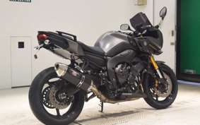 YAMAHA FZ8 FAZER SA 2012