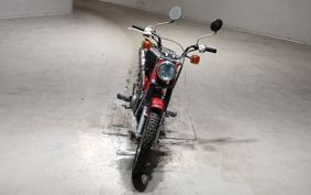 HONDA HUNTER CUB110 JD01