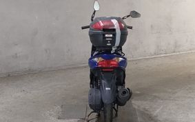 SUZUKI ADDRESS V125 CF4MA