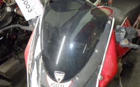 DUCATI MONSTER 400