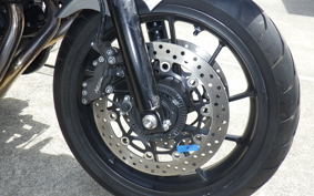 HONDA CB1300SF SUPER FOUR Gen. 3 2023 SC54