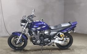 YAMAHA XJR1300 RP17J