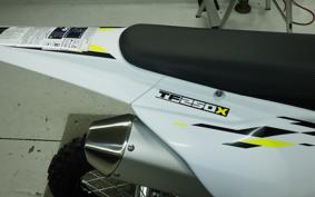 TRIUMPH TF250-X