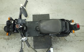 HONDA ZOOMER AF58