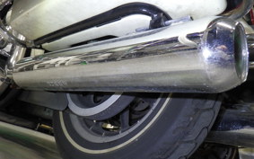 HARLEY FLHTCU-IS/C1450 2002