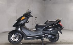 HONDA FORESIGHT MF04