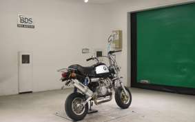 HONDA GORILLA 2018 AB27