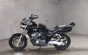HONDA CB400SF 1994 NC31