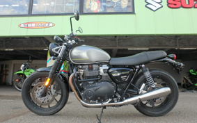 TRIUMPH TRIUMPH  SPEED  TWIN 900 2023 DAD74G