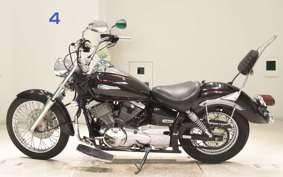 YAMAHA DRAGSTAR 250 2008 VG02J