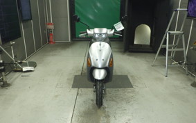 SUZUKI LET's 4 2025 CA45A