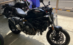 DUCATI MONSTAR 821 2019 MH00