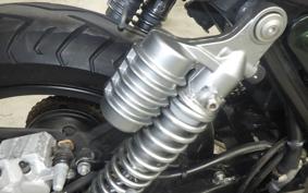 KAWASAKI ZEPHYR 750 2007 ZR750C