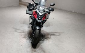 HONDA 400X 2017 NC47
