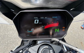 BMW S1000R M PACKAGE 2021 0E51