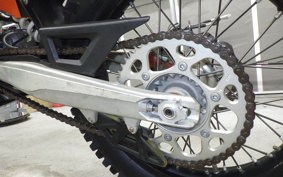 KTM 150 EXC TPI 1997