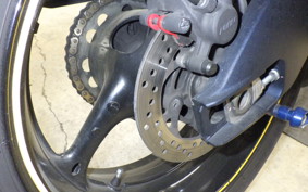 SUZUKI GSX-R1000 2010