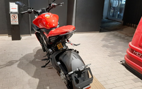 DUCATI DUCATI DIAVEL V4 2025