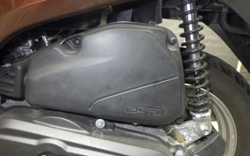 HONDA TACT-4ﾍﾞｰｼｯｸ 2000 AF79