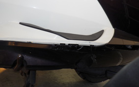 YAMAHA MAXAM 250 2008 SG21J