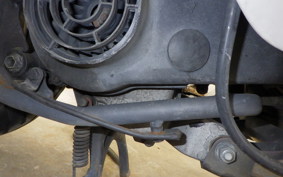 SUZUKI PALETTE CA41A