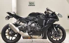 YAMAHA YZF-R1 2021 RN65J