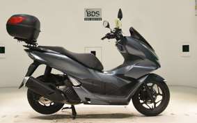 HONDA PCX125 2002 JK05